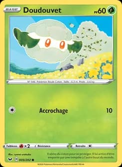 Carte Pokémon