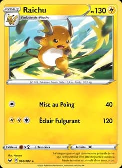 Carte Pokémon