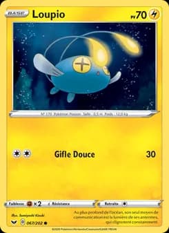 Carte Pokémon