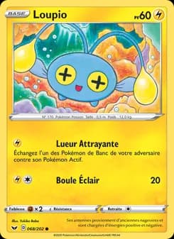Carte Pokémon