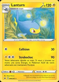 Carte Pokémon