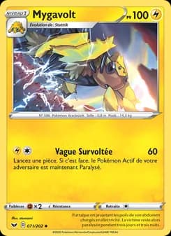 Carte Pokémon