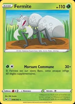 Carte Pokémon