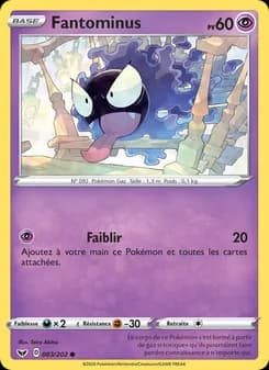 Carte Pokémon