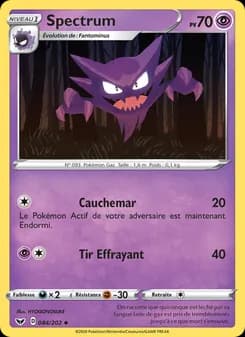 Carte Pokémon