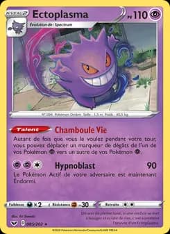 Carte Pokémon