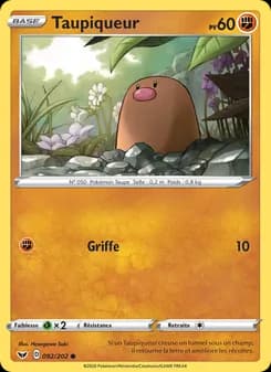 Carte Pokémon