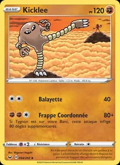 Carte Pokémon