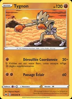 Carte Pokémon