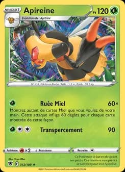 Carte Pokémon
