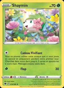 Carte Pokémon