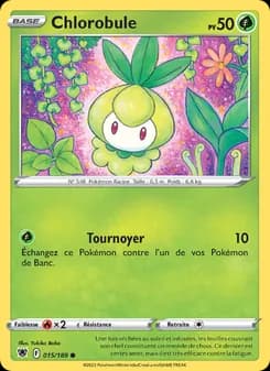 Carte Pokémon