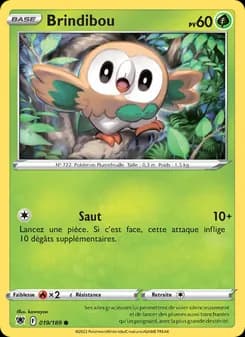 Carte Pokémon