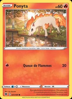Carte Pokémon