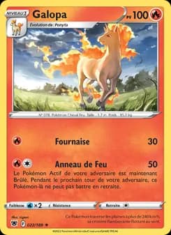 Carte Pokémon