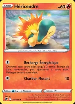 Carte Pokémon