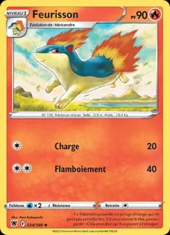 Carte Pokémon