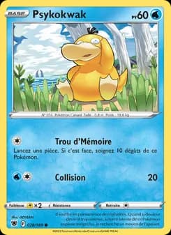 Carte Pokémon