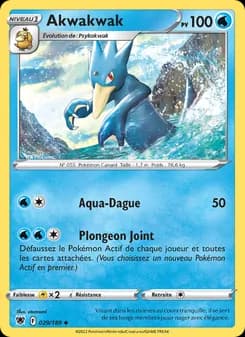 Carte Pokémon