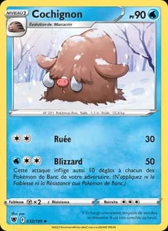 Carte Pokémon