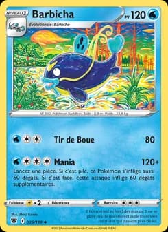 Carte Pokémon