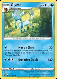 Carte Pokémon