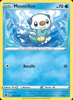 Carte Pokémon