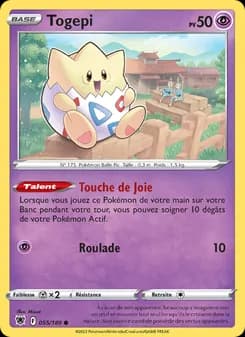 Carte Pokémon