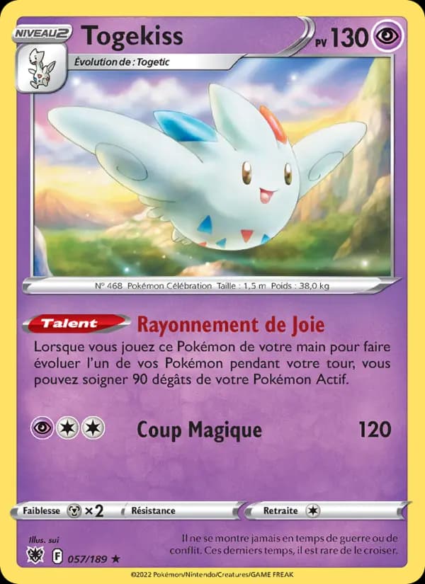 Togekiss