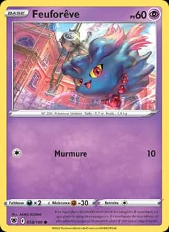 Carte Pokémon