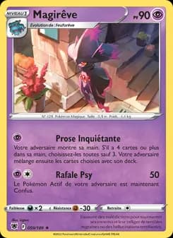 Carte Pokémon