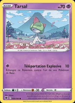 Carte Pokémon