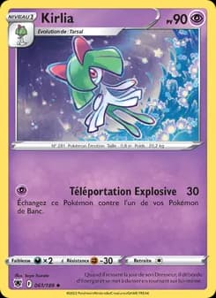 Carte Pokémon