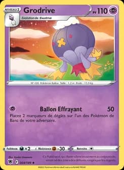 Carte Pokémon