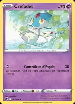 Carte Pokémon