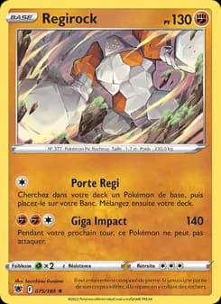 Carte Pokémon
