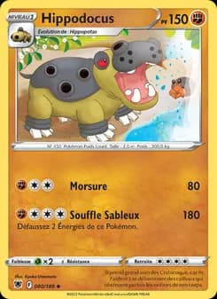 Carte Pokémon