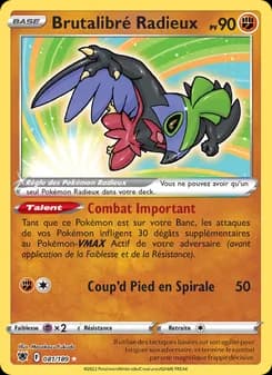 Carte Pokémon