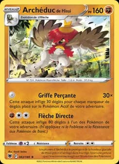 Carte Pokémon