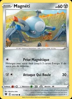 Carte Pokémon