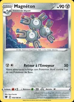 Carte Pokémon
