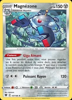Carte Pokémon
