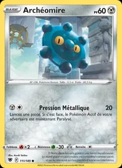 Carte Pokémon