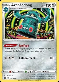 Carte Pokémon