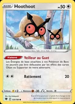 Carte Pokémon