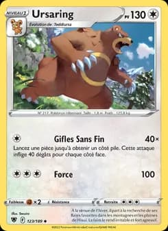 Carte Pokémon