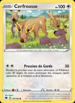 Carte Pokémon