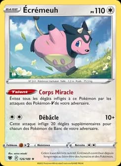 Carte Pokémon