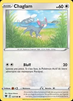 Carte Pokémon