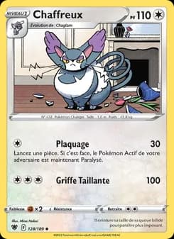 Carte Pokémon